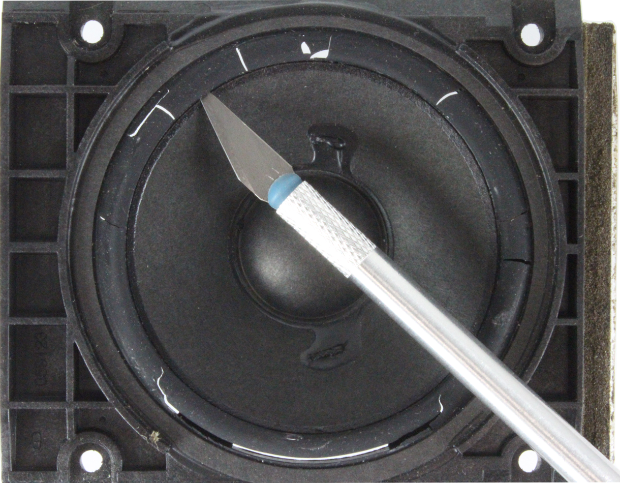 Bang & Olufsen BeoLab 6000