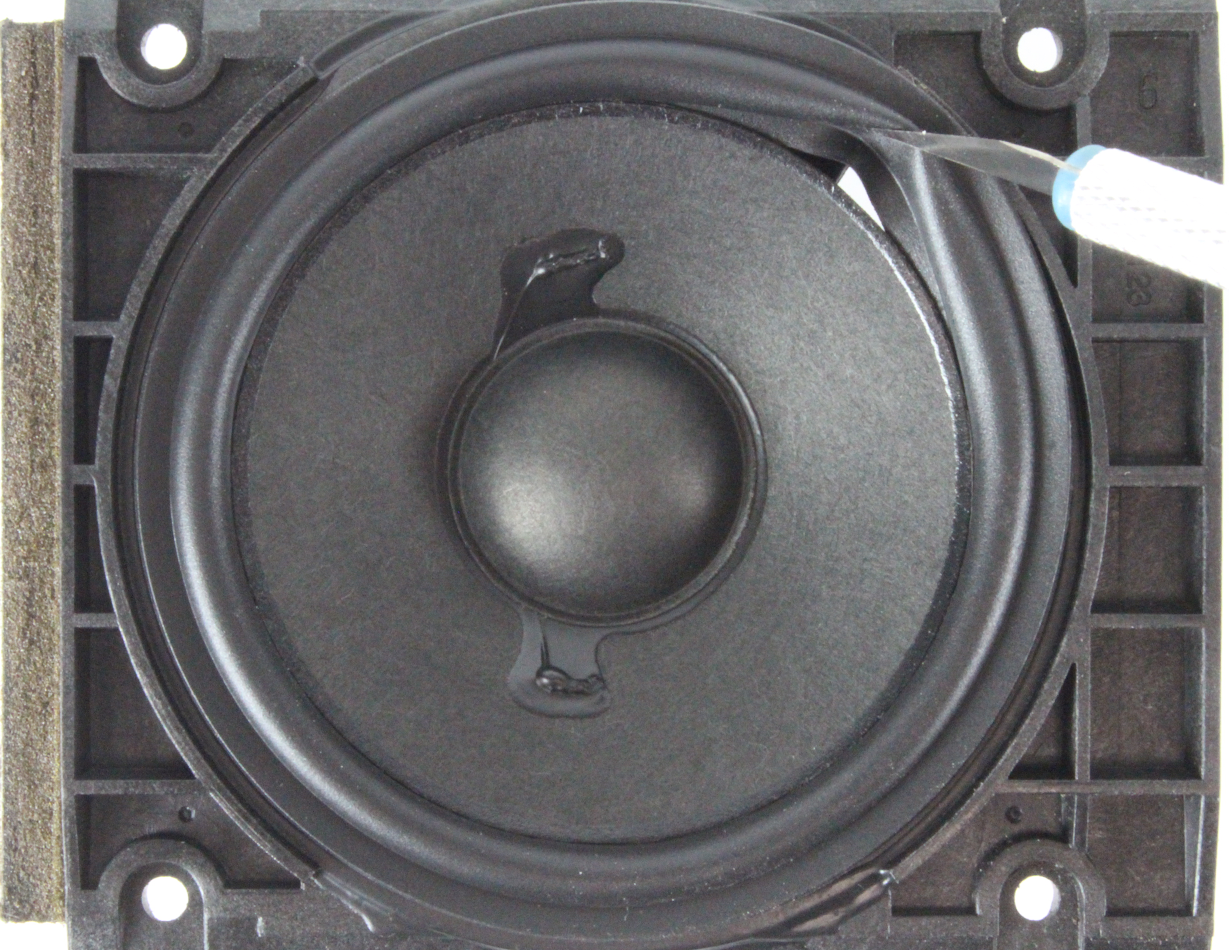 Bang & Olufsen BeoLab 6000