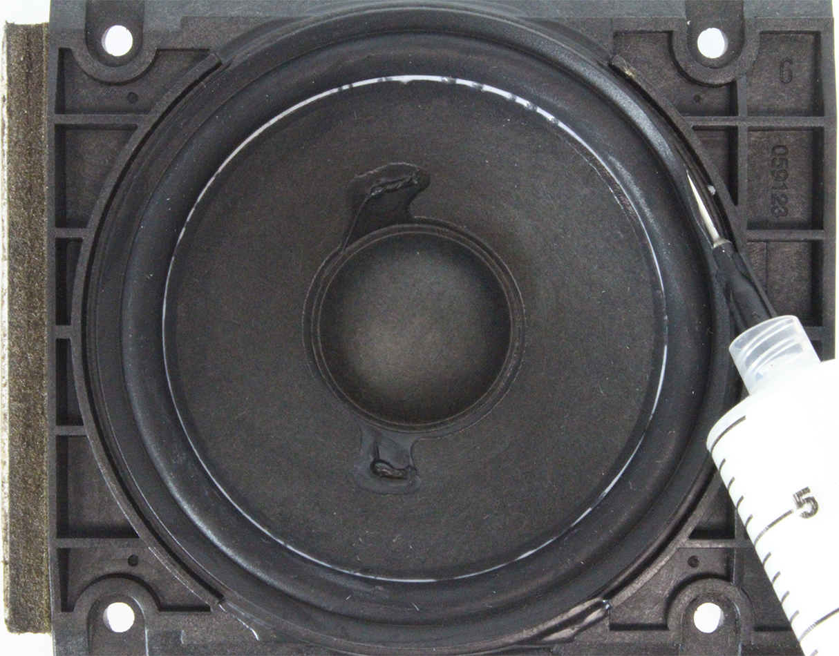 Bang & Olufsen BeoLab 6000